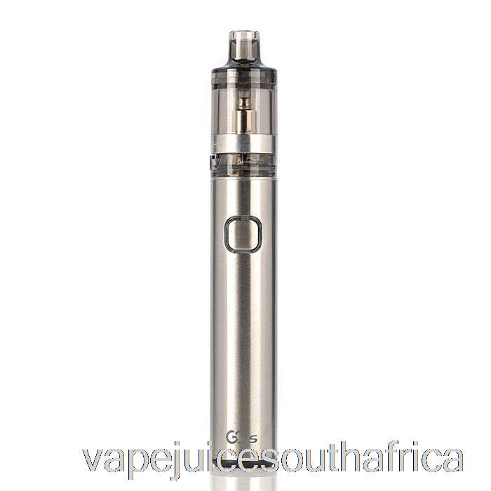 Vape Juice South Africa Innokin Go S 13W Mtl Pen Starter Kit Stainless Steel